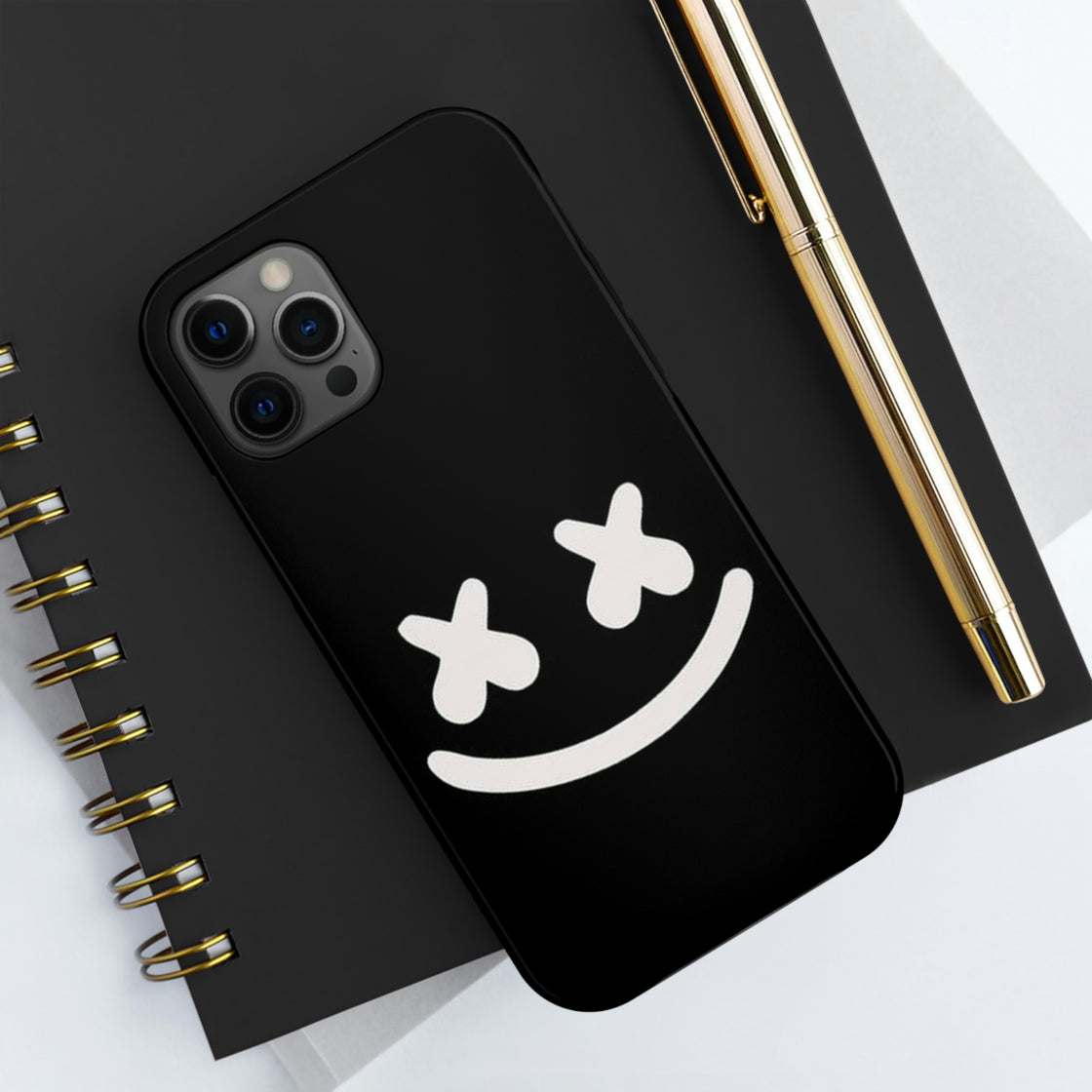 Svdden Death Tough iPhone Cases, Case-Mate IPhone - EDMCLOTHINGSTORE