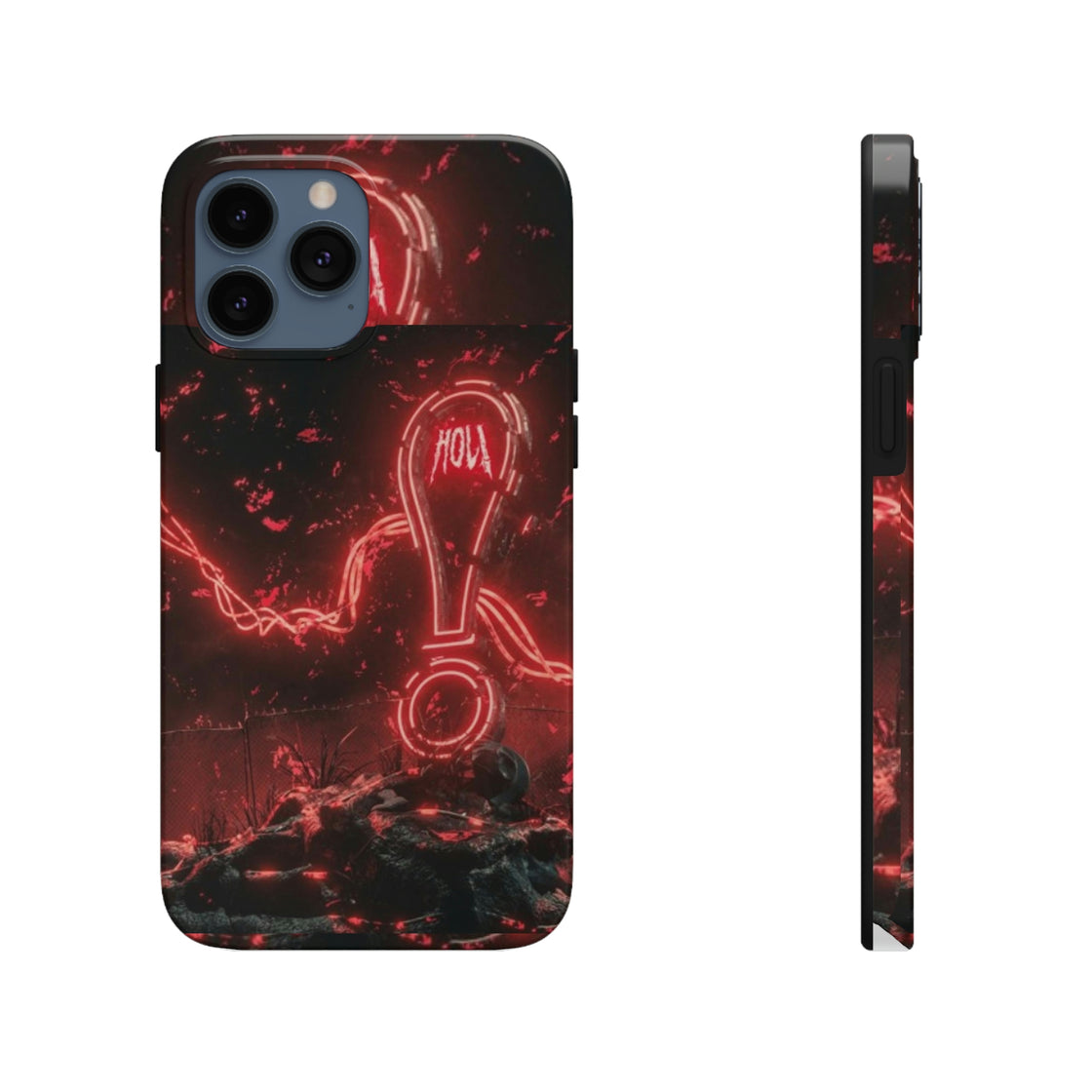 Hol! Tough Phone Cases, Case-Mate IPhone - EDMCLOTHINGSTORE