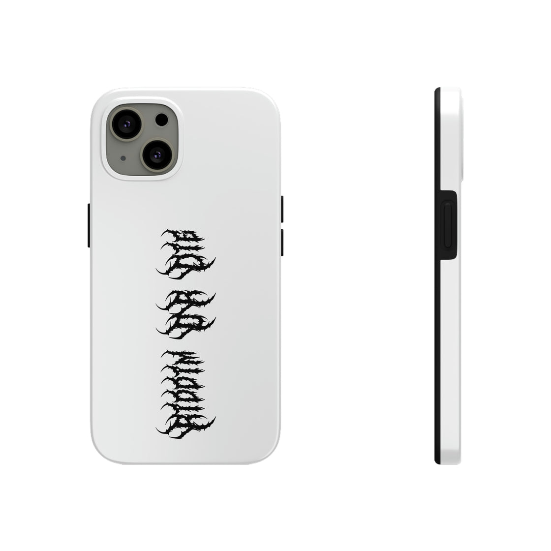 Riddim Or Die Tough Phone Cases, Case-Mate IPhone - EDMCLOTHINGSTORE