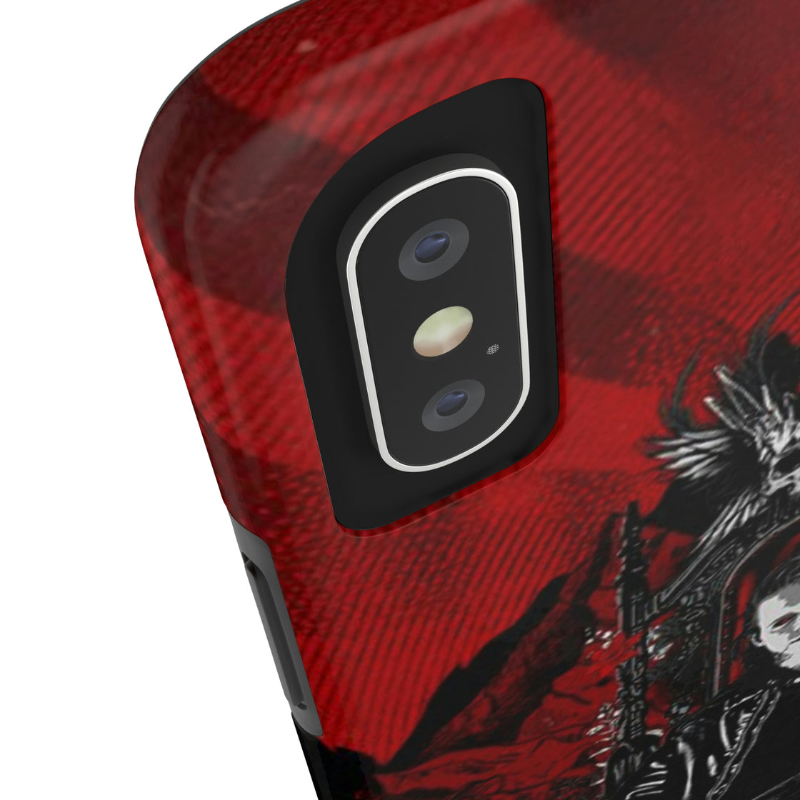 Sullivan King Tough Phone Cases, Case-Mate IPhone - EDMCLOTHINGSTORE