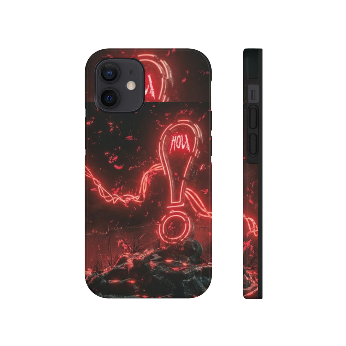 Hol! Tough Phone Cases, Case-Mate IPhone - EDMCLOTHINGSTORE
