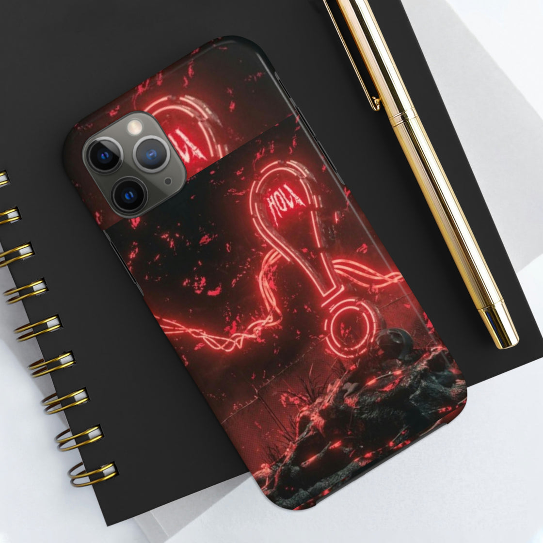 Hol! Tough Phone Cases, Case-Mate IPhone - EDMCLOTHINGSTORE