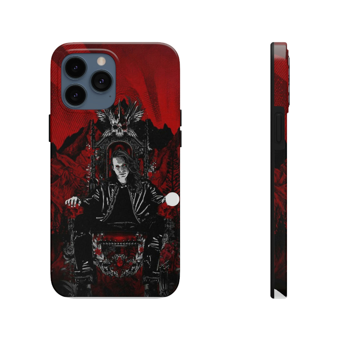 Sullivan King Tough Phone Cases, Case-Mate IPhone - EDMCLOTHINGSTORE