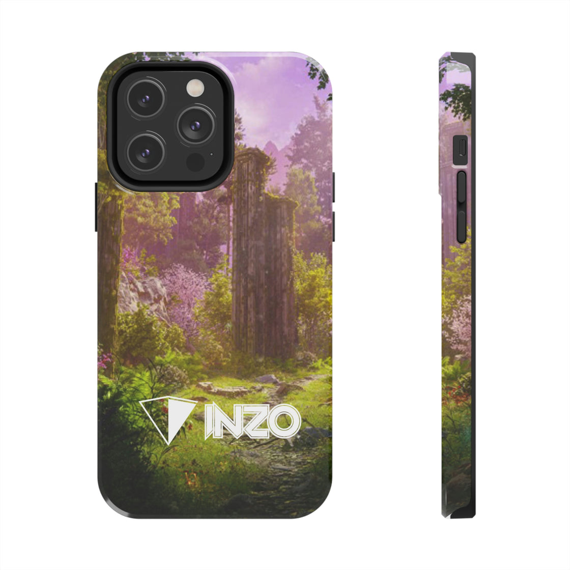 Inzo Tough Phone Cases, Case-Mate IPhone - EDMCLOTHINGSTORE