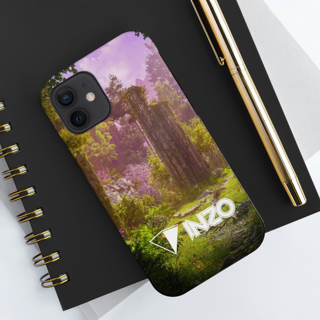 Inzo Tough Phone Cases, Case-Mate IPhone - EDMCLOTHINGSTORE