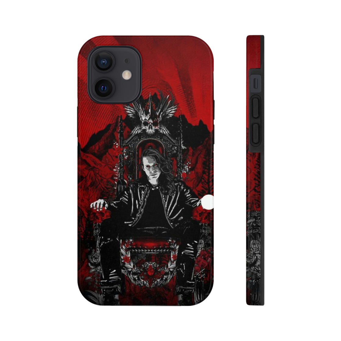 Sullivan King Tough Phone Cases, Case-Mate IPhone - EDMCLOTHINGSTORE