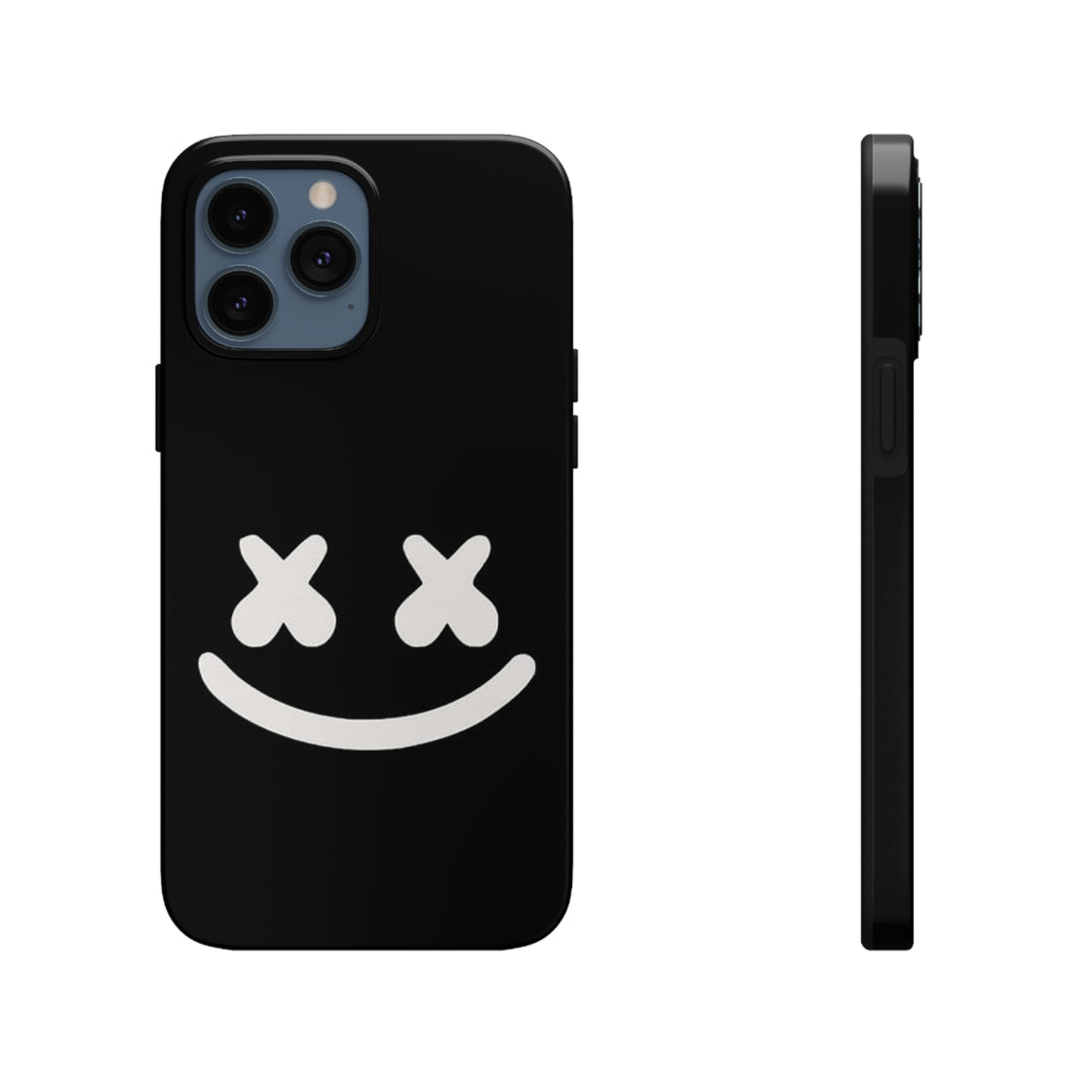 Svdden Death Tough iPhone Cases, Case-Mate IPhone - EDMCLOTHINGSTORE