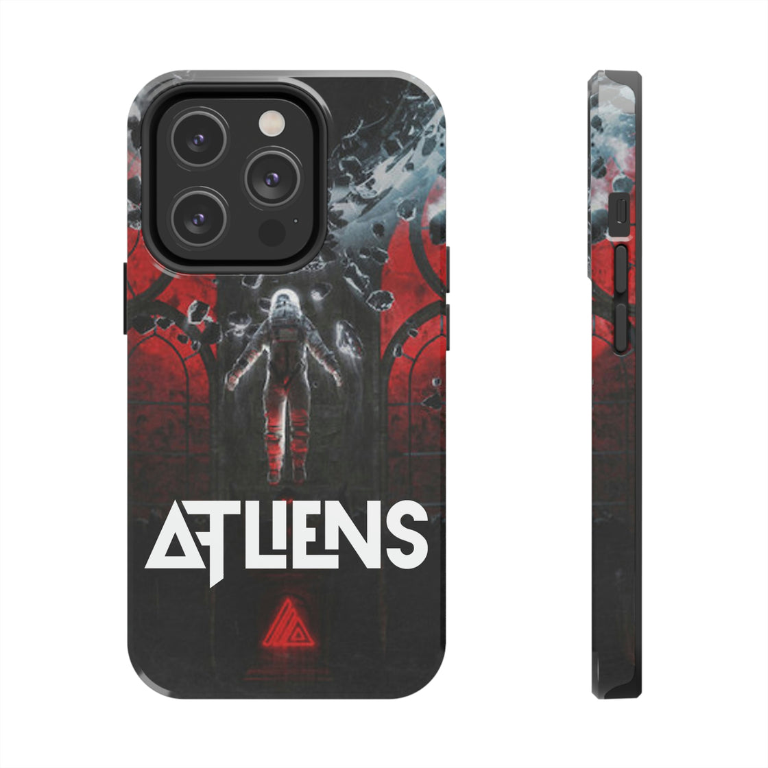 Atliens Tough Phone Cases, Case-Mate IPhone - EDMCLOTHINGSTORE