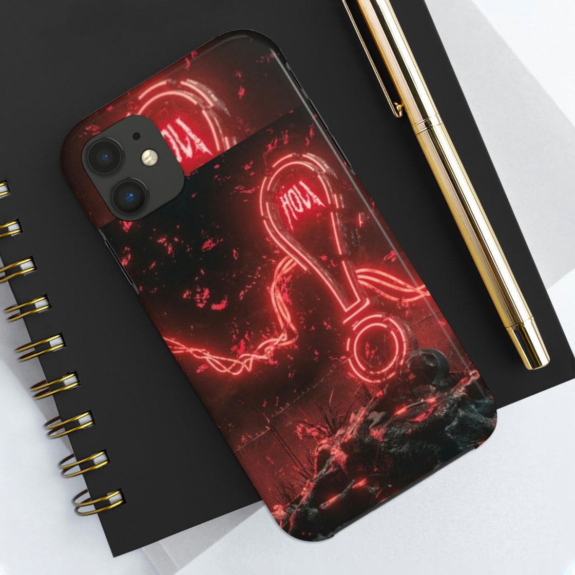 Hol! Tough Phone Cases, Case-Mate IPhone - EDMCLOTHINGSTORE