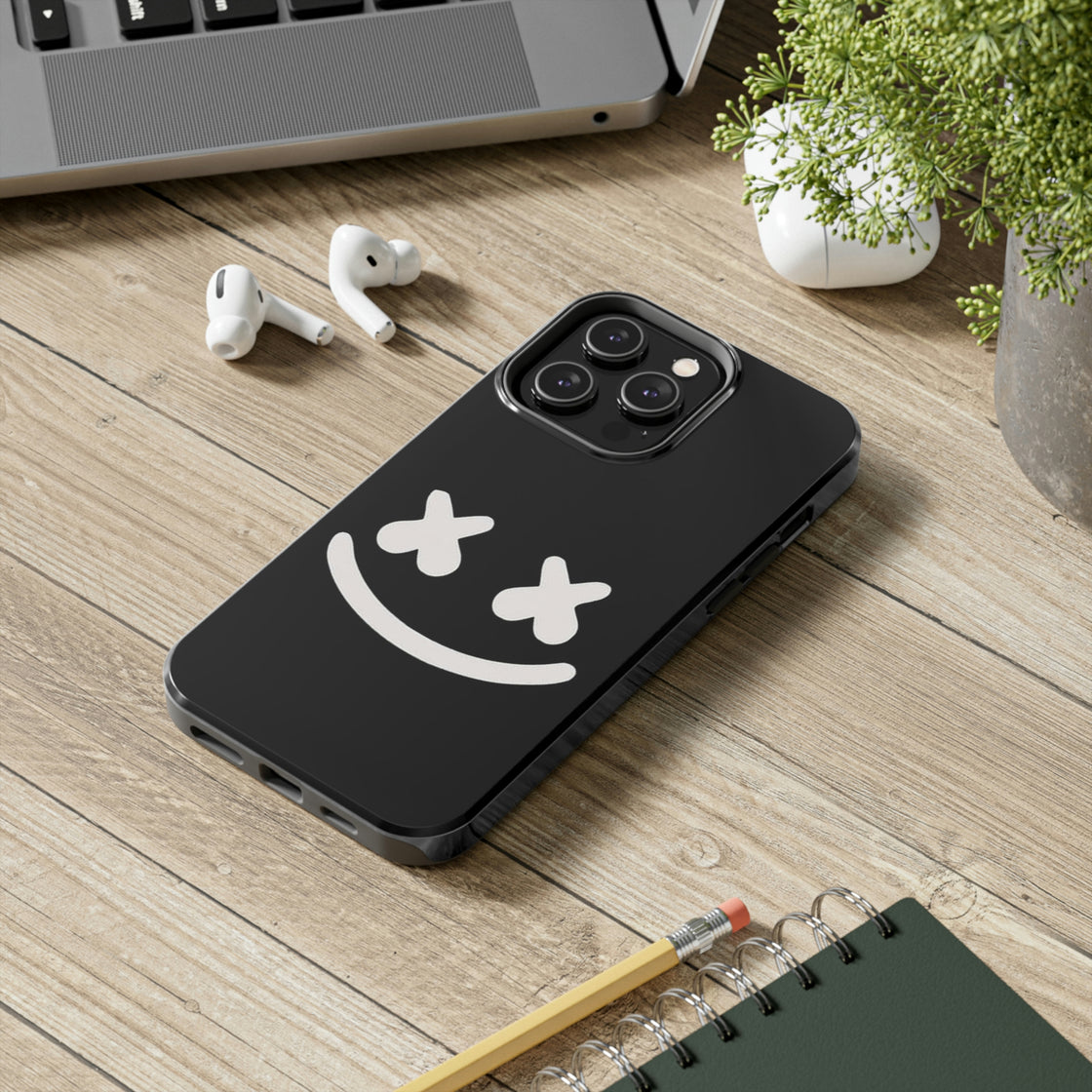 Svdden Death Tough iPhone Cases, Case-Mate IPhone - EDMCLOTHINGSTORE