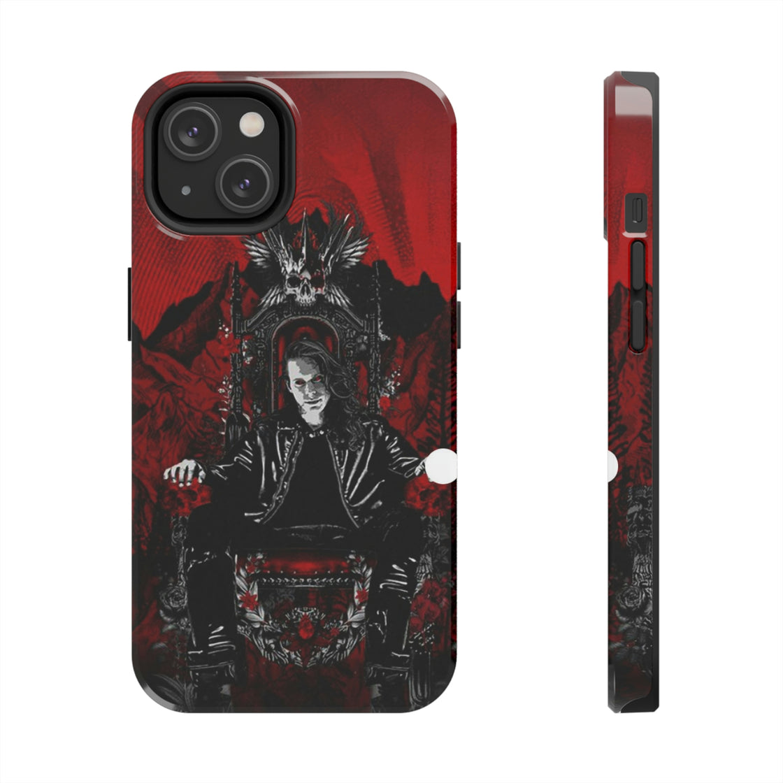 Sullivan King Tough Phone Cases, Case-Mate IPhone - EDMCLOTHINGSTORE
