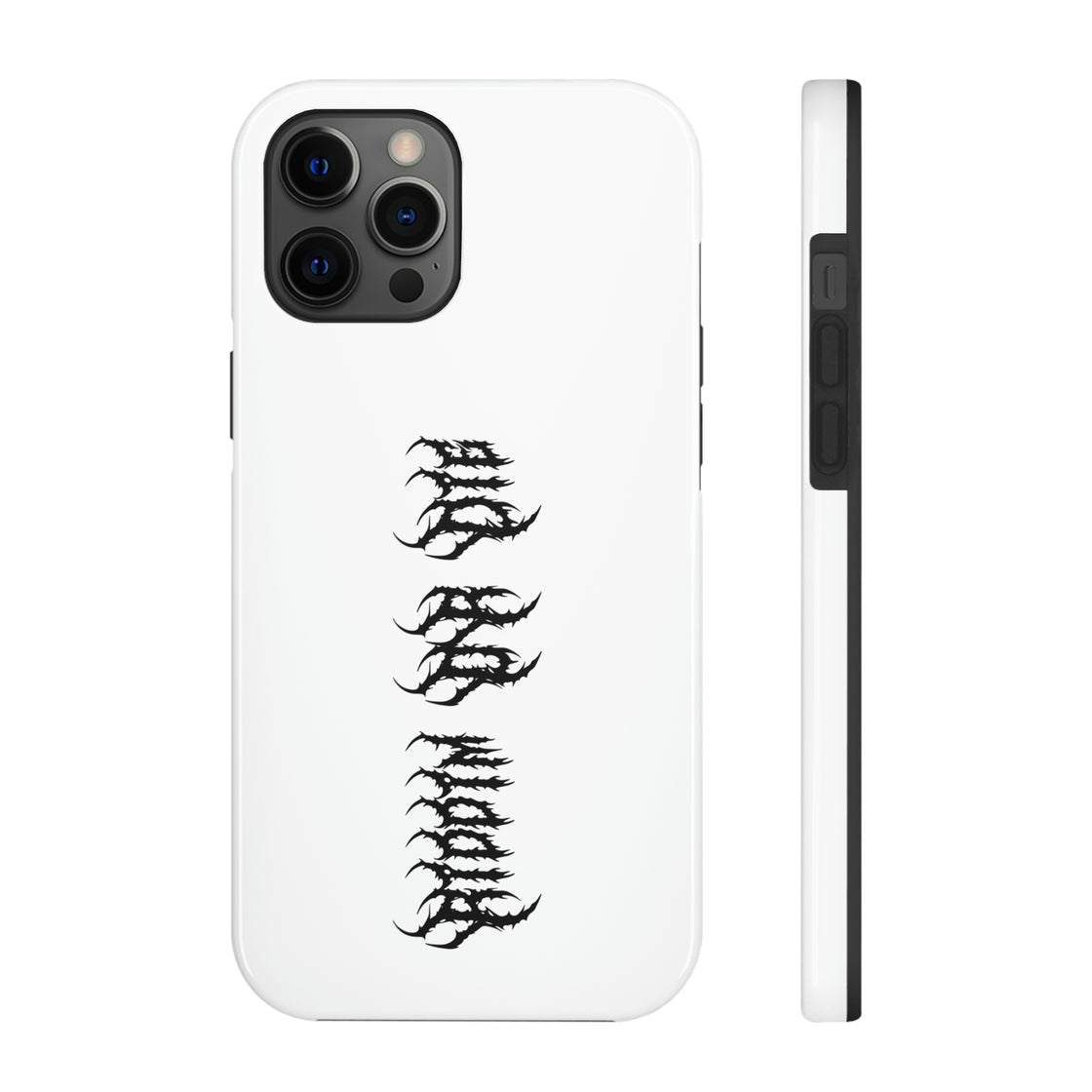 Riddim Or Die Tough Phone Cases, Case-Mate IPhone - EDMCLOTHINGSTORE
