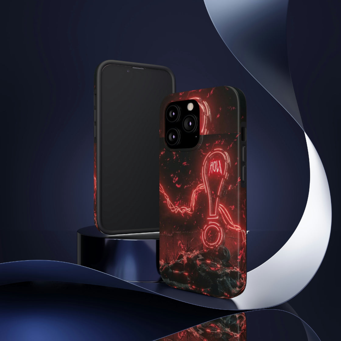 Hol! Tough Phone Cases, Case-Mate IPhone - EDMCLOTHINGSTORE