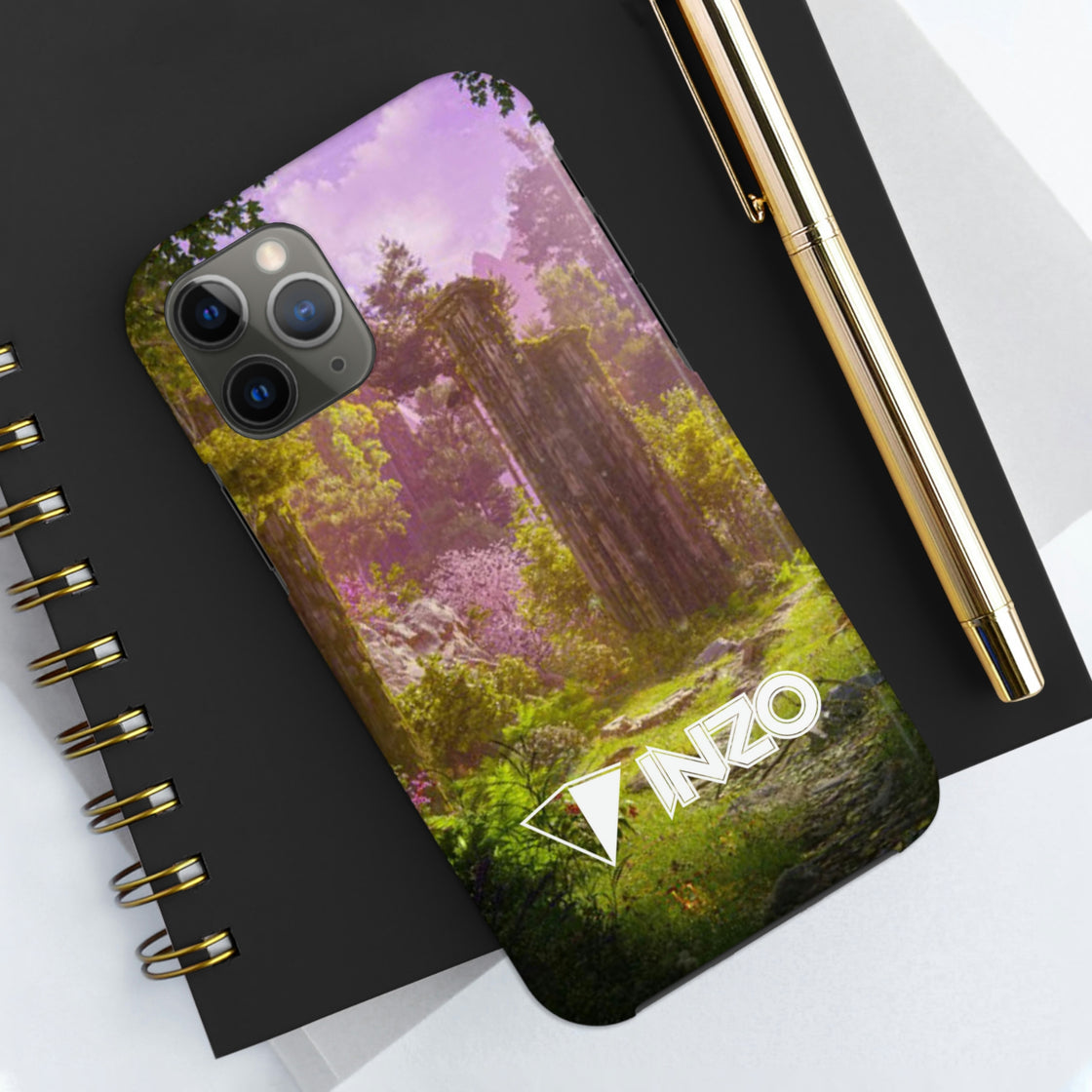 Inzo Tough Phone Cases, Case-Mate IPhone - EDMCLOTHINGSTORE