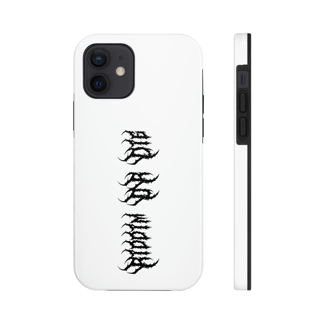Riddim Or Die Tough Phone Cases, Case-Mate IPhone - EDMCLOTHINGSTORE