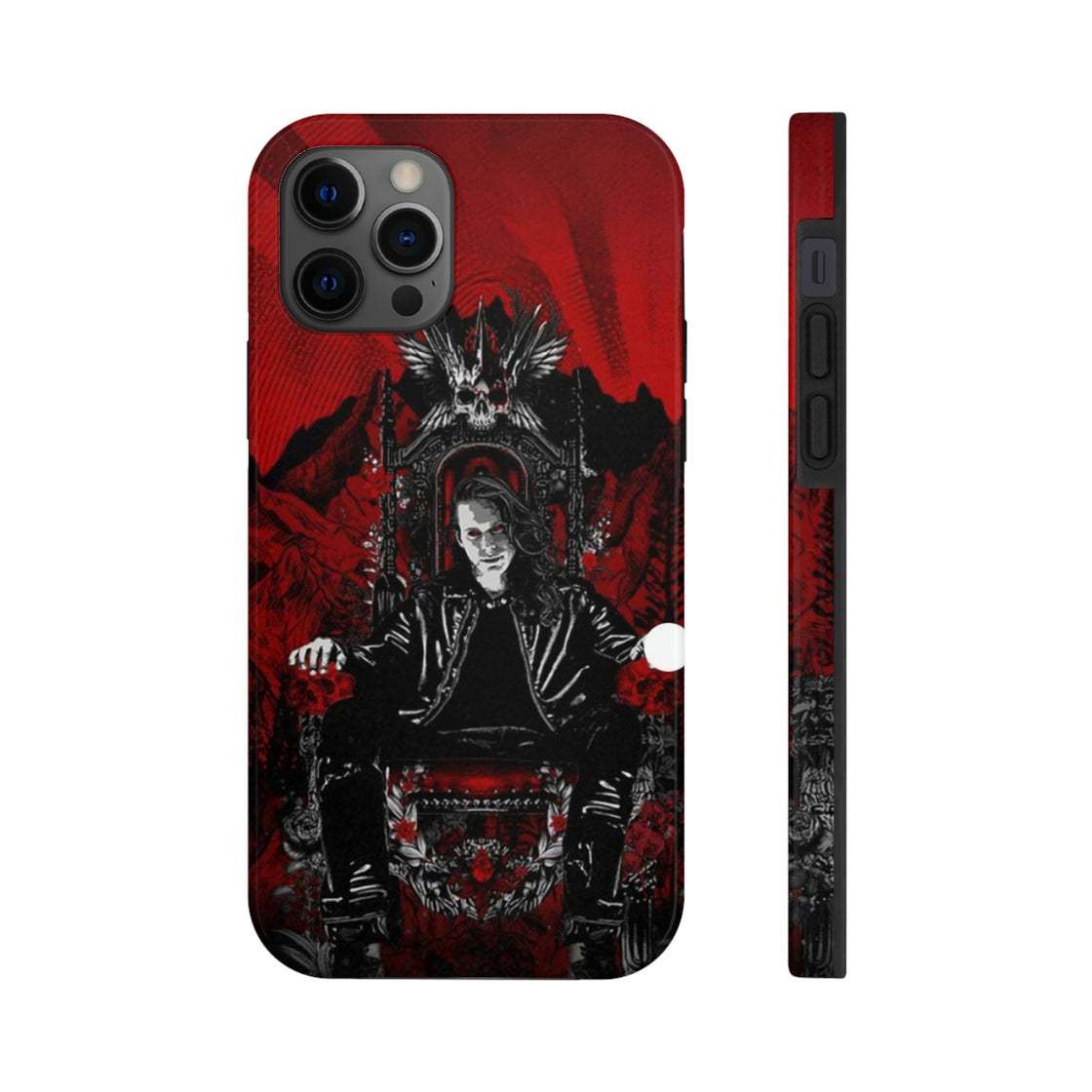 Sullivan King Tough Phone Cases, Case-Mate IPhone - EDMCLOTHINGSTORE