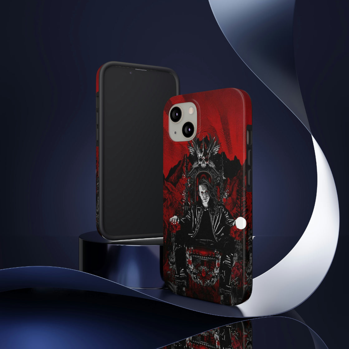 Sullivan King Tough Phone Cases, Case-Mate IPhone - EDMCLOTHINGSTORE