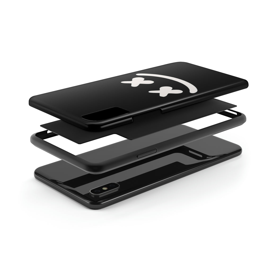 Svdden Death Tough iPhone Cases, Case-Mate IPhone - EDMCLOTHINGSTORE