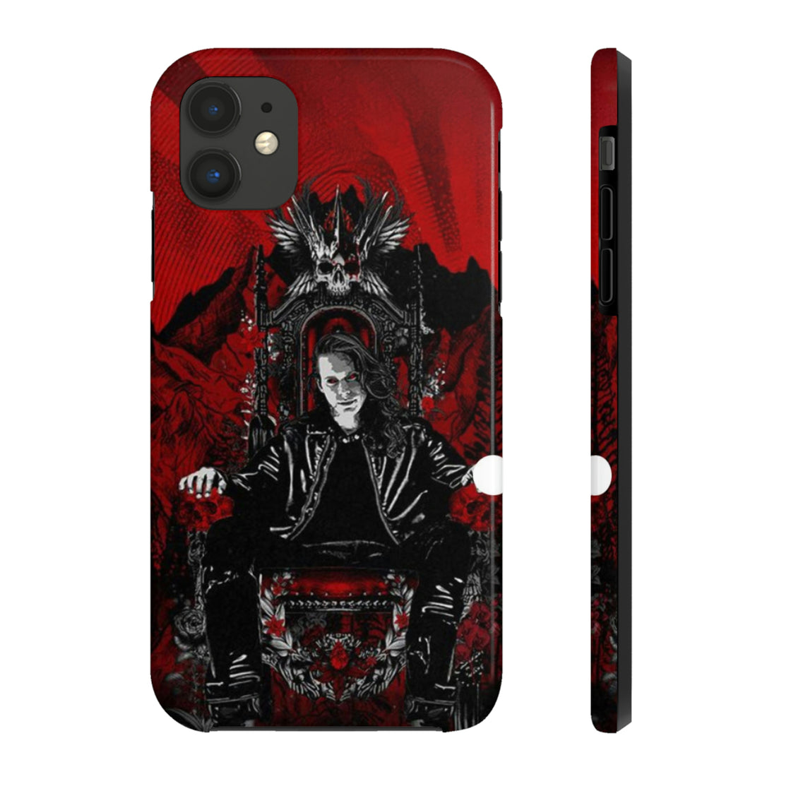 Sullivan King Tough Phone Cases, Case-Mate IPhone - EDMCLOTHINGSTORE
