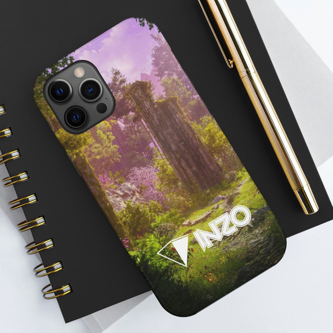 Inzo Tough Phone Cases, Case-Mate IPhone - EDMCLOTHINGSTORE