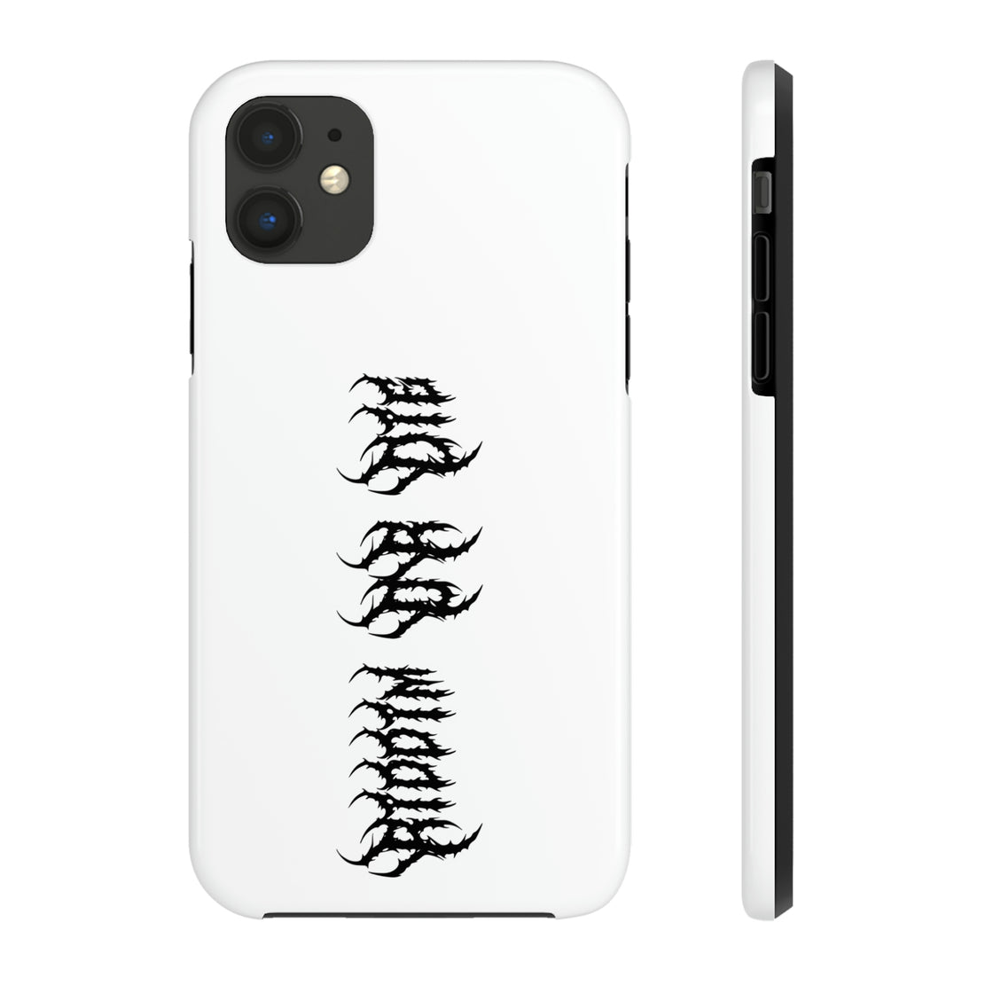 Riddim Or Die Tough Phone Cases, Case-Mate IPhone - EDMCLOTHINGSTORE