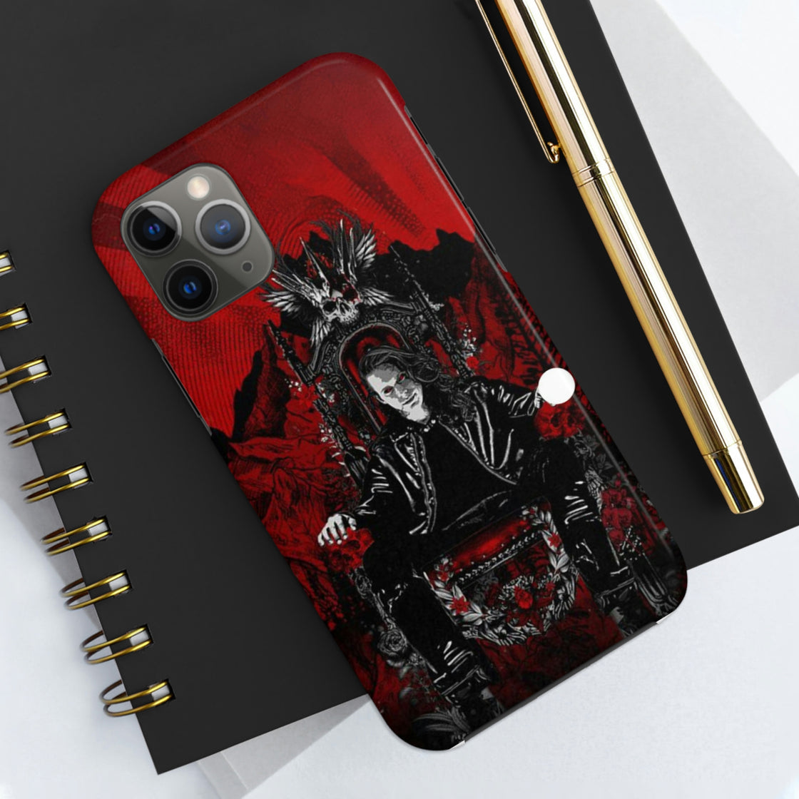 Sullivan King Tough Phone Cases, Case-Mate IPhone - EDMCLOTHINGSTORE