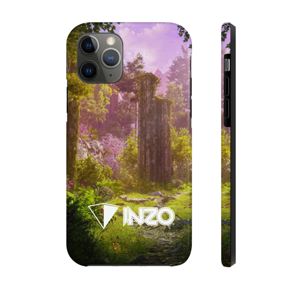 Inzo Tough Phone Cases, Case-Mate IPhone - EDMCLOTHINGSTORE