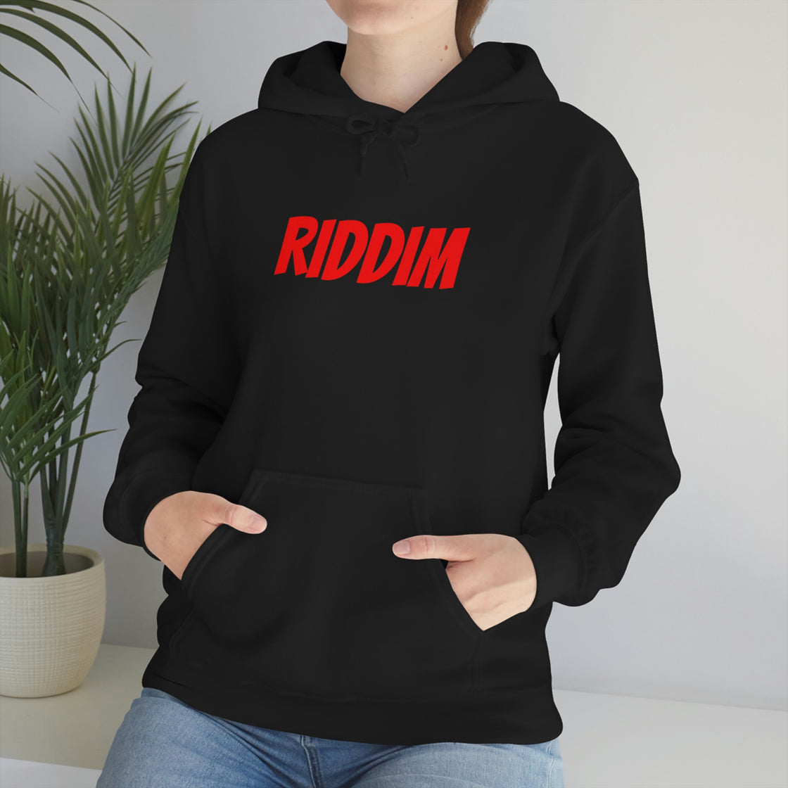 Unisex Heavy Blend Hooded Sweatshirt - EDMCLOTHINGSTORE