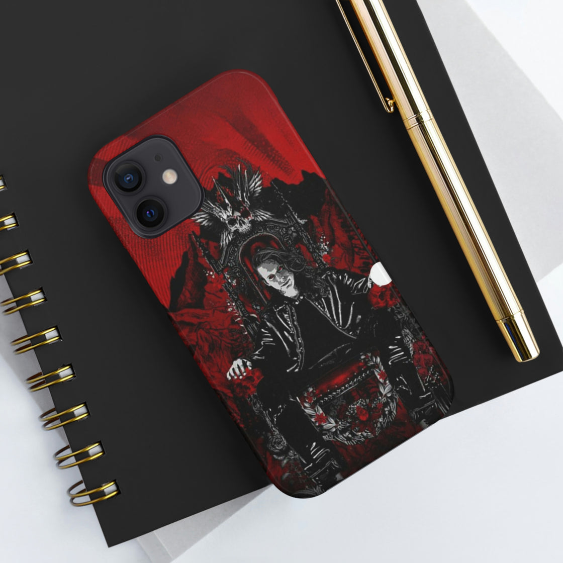 Sullivan King Tough Phone Cases, Case-Mate IPhone - EDMCLOTHINGSTORE
