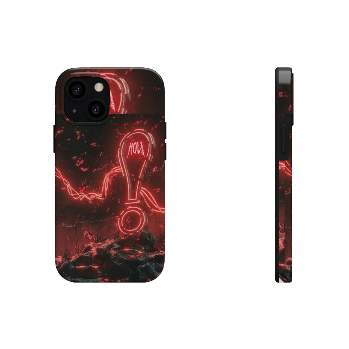Hol! Tough Phone Cases, Case-Mate IPhone - EDMCLOTHINGSTORE