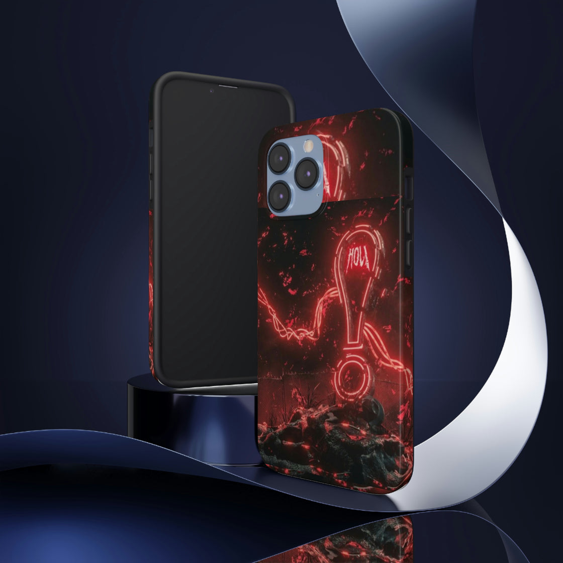 Hol! Tough Phone Cases, Case-Mate IPhone - EDMCLOTHINGSTORE