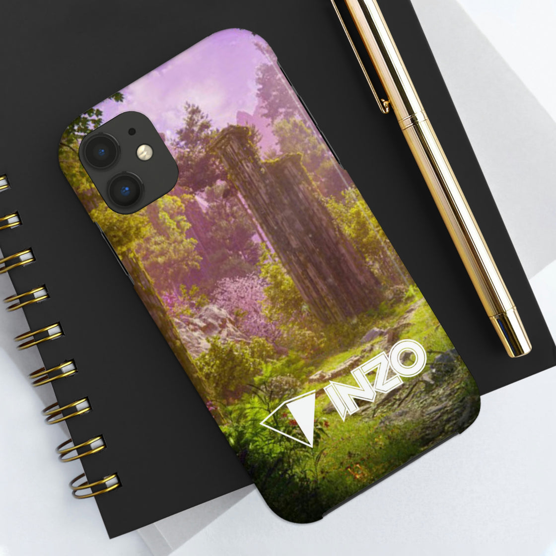 Inzo Tough Phone Cases, Case-Mate IPhone - EDMCLOTHINGSTORE