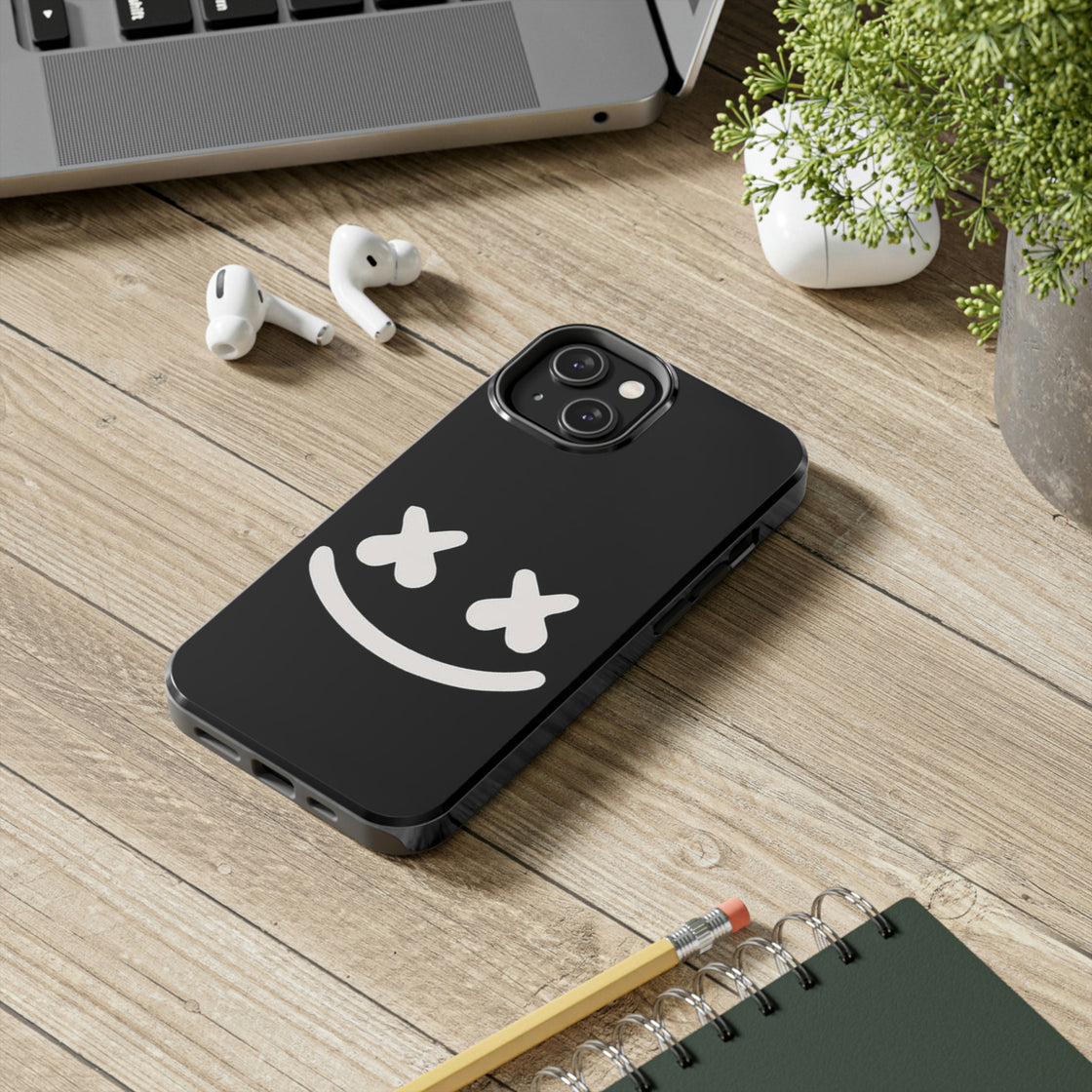 Svdden Death Tough iPhone Cases, Case-Mate IPhone - EDMCLOTHINGSTORE
