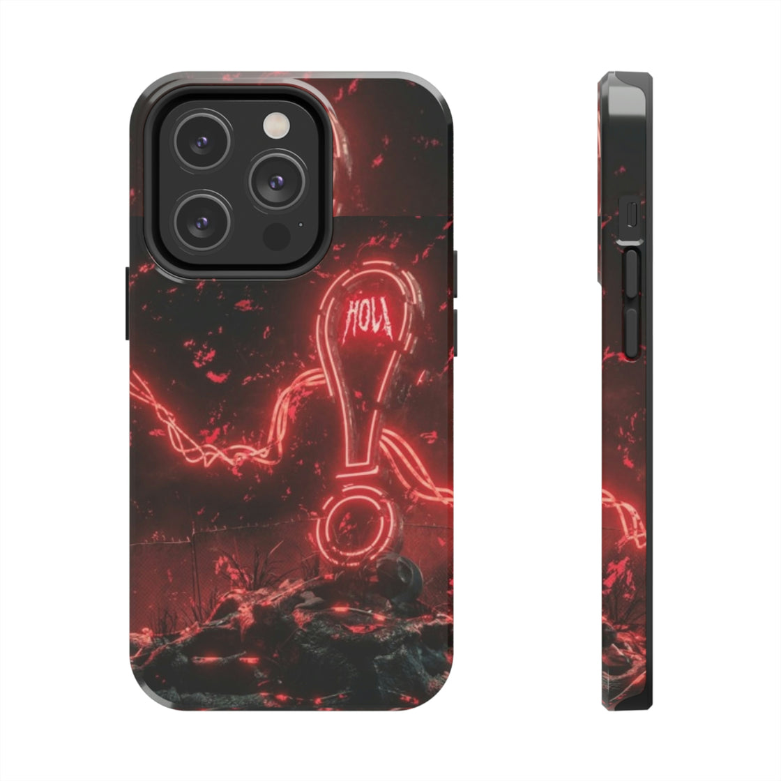 Hol! Tough Phone Cases, Case-Mate IPhone - EDMCLOTHINGSTORE
