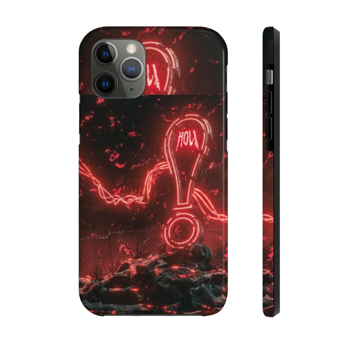 Hol! Tough Phone Cases, Case-Mate IPhone - EDMCLOTHINGSTORE
