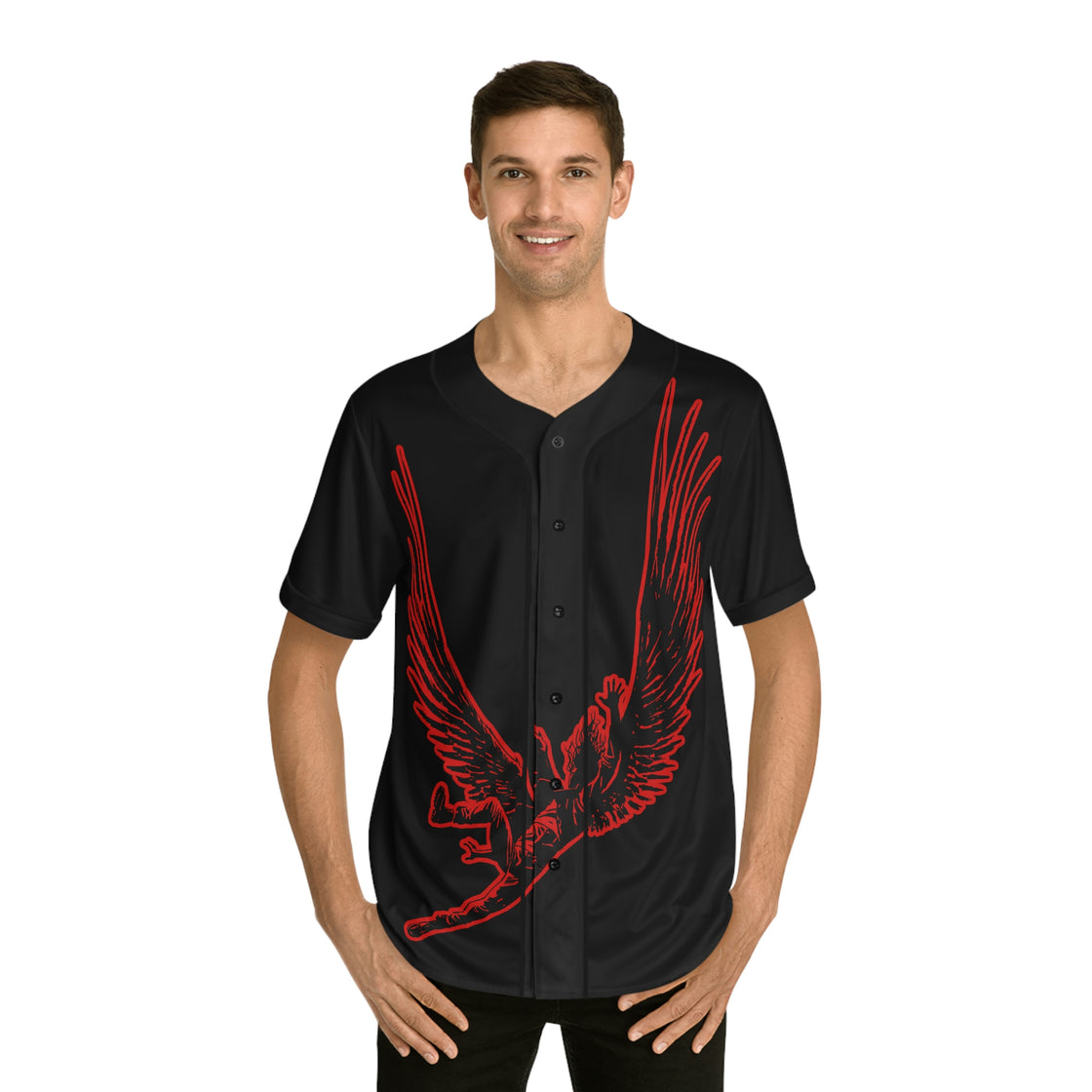 Sullivan King Thrones Of Blood Jersey EDC Lost Lands Merch - EDMCLOTHINGSTORE