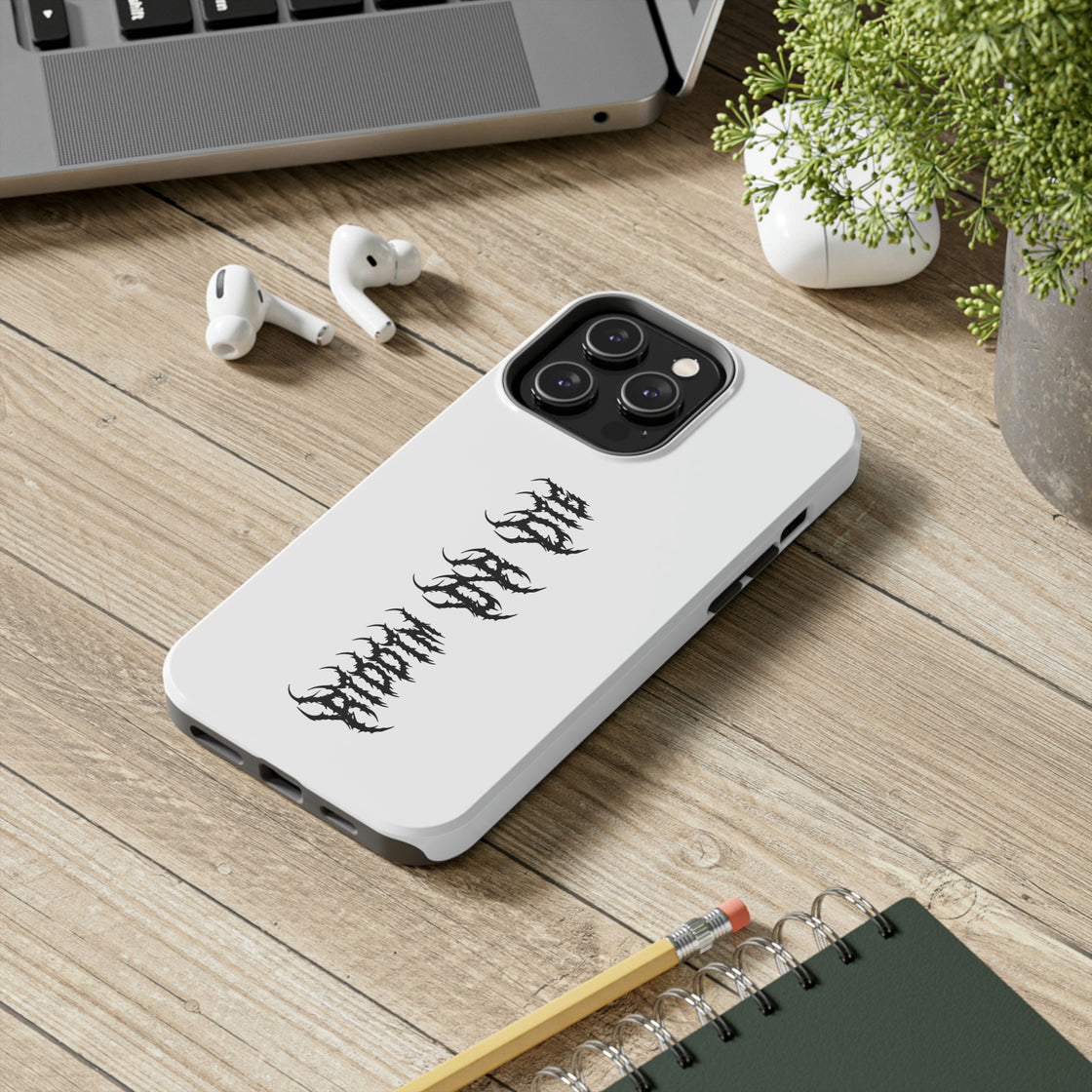 Riddim Or Die Tough Phone Cases, Case-Mate IPhone - EDMCLOTHINGSTORE