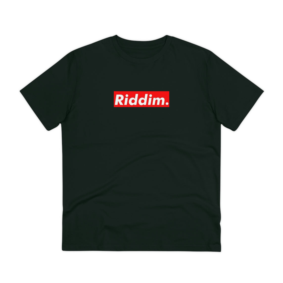 Riddim Tshirt Hol! Calcium Versa EDC LOST LANDS - EDMCLOTHINGSTORE