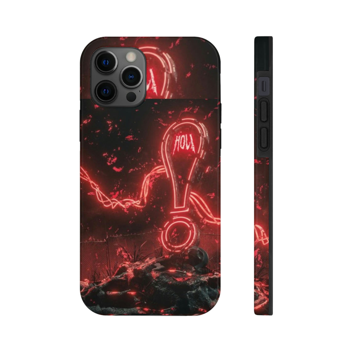 Hol! Tough Phone Cases, Case-Mate IPhone - EDMCLOTHINGSTORE