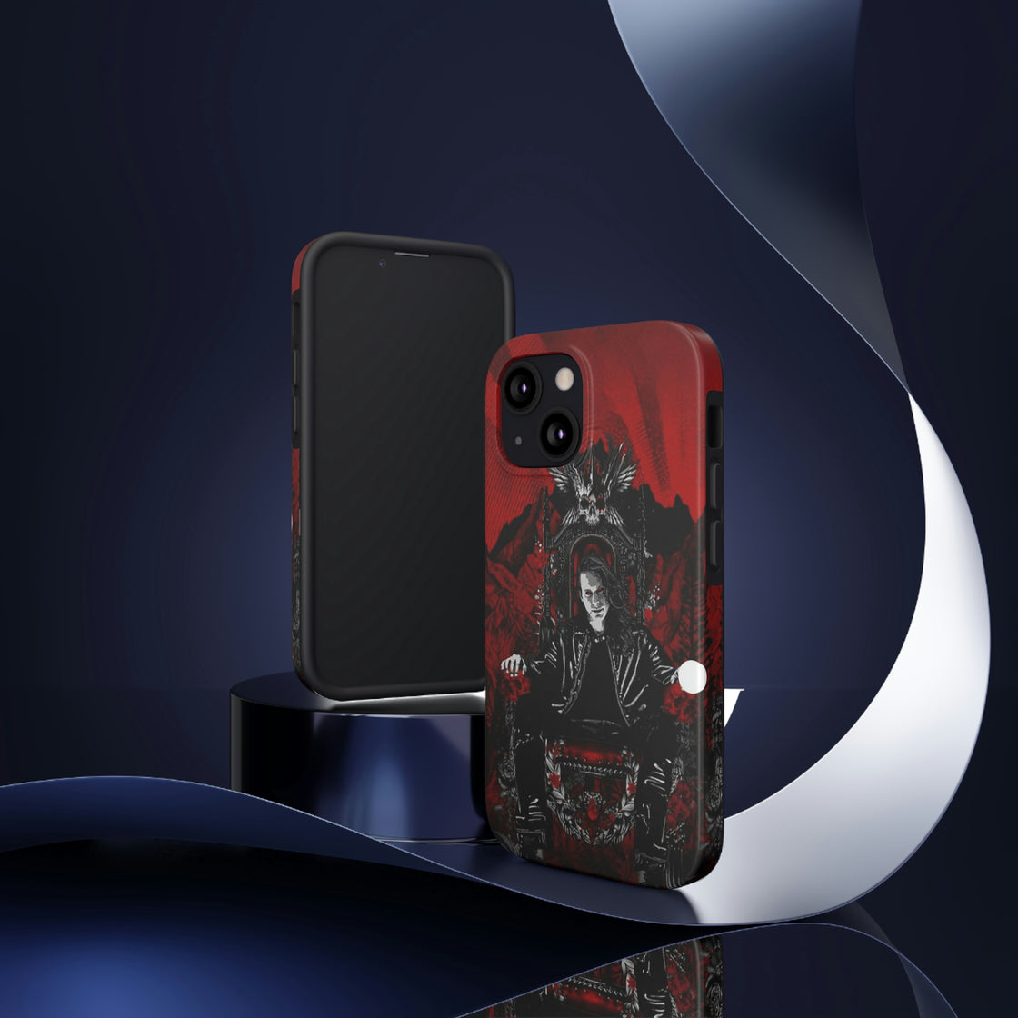 Sullivan King Tough Phone Cases, Case-Mate IPhone - EDMCLOTHINGSTORE