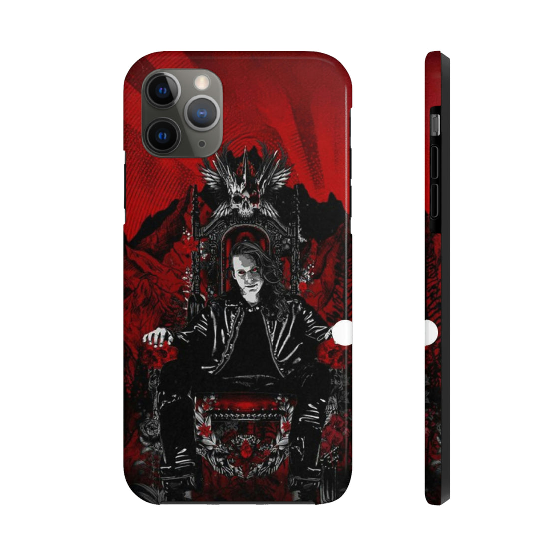 Sullivan King Tough Phone Cases, Case-Mate IPhone - EDMCLOTHINGSTORE