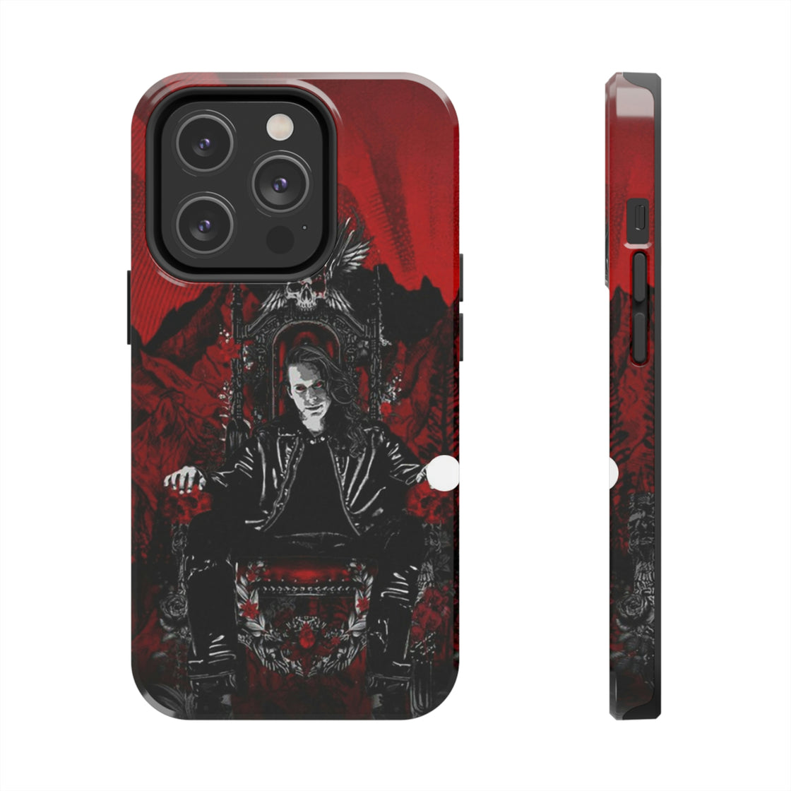 Sullivan King Tough Phone Cases, Case-Mate IPhone - EDMCLOTHINGSTORE