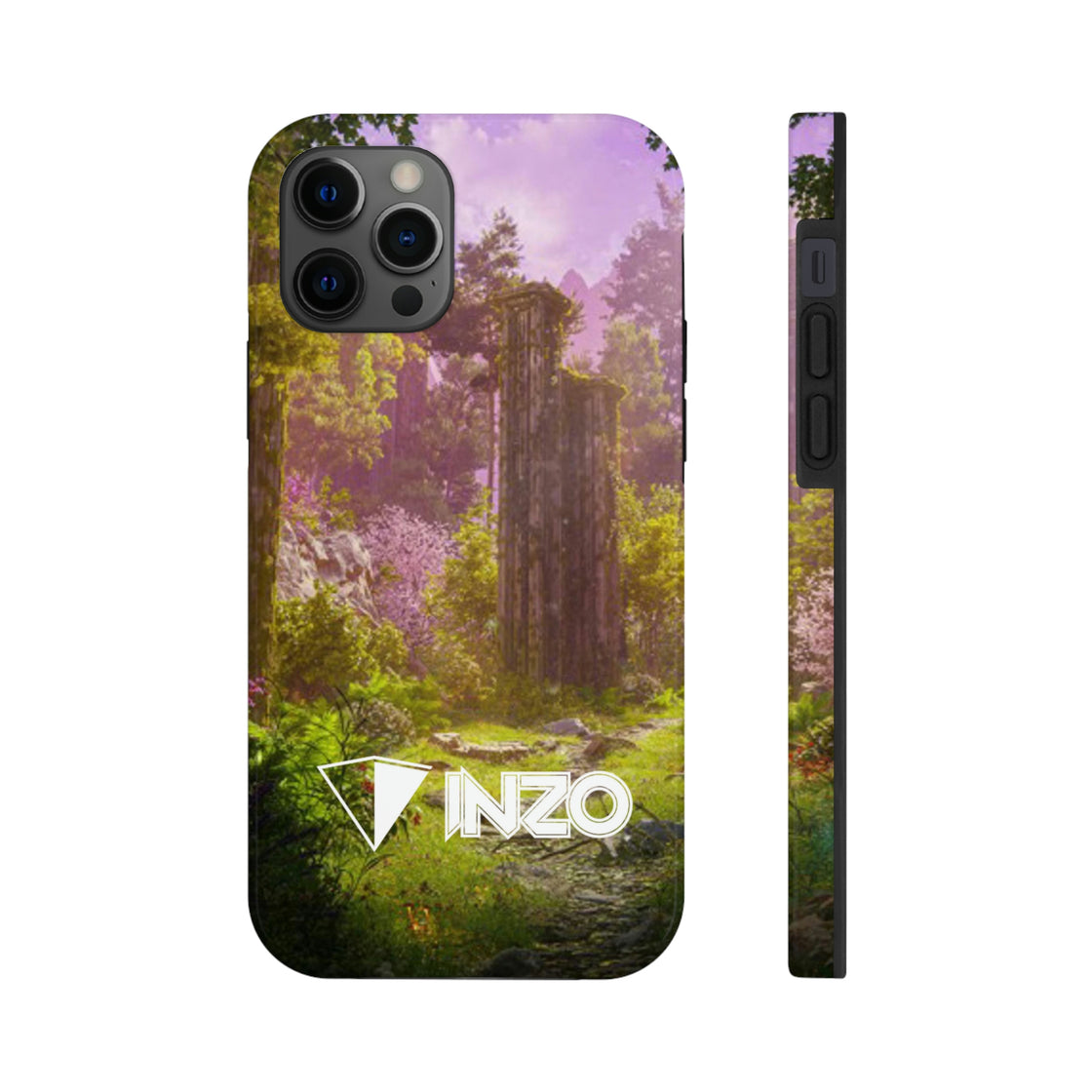 Inzo Tough Phone Cases, Case-Mate IPhone - EDMCLOTHINGSTORE