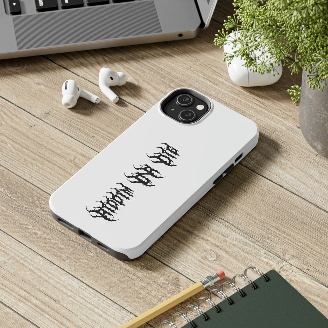 Riddim Or Die Tough Phone Cases, Case-Mate IPhone - EDMCLOTHINGSTORE