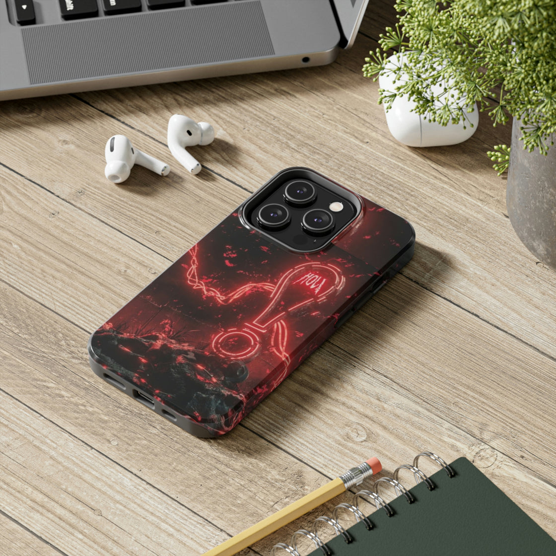 Hol! Tough Phone Cases, Case-Mate IPhone - EDMCLOTHINGSTORE