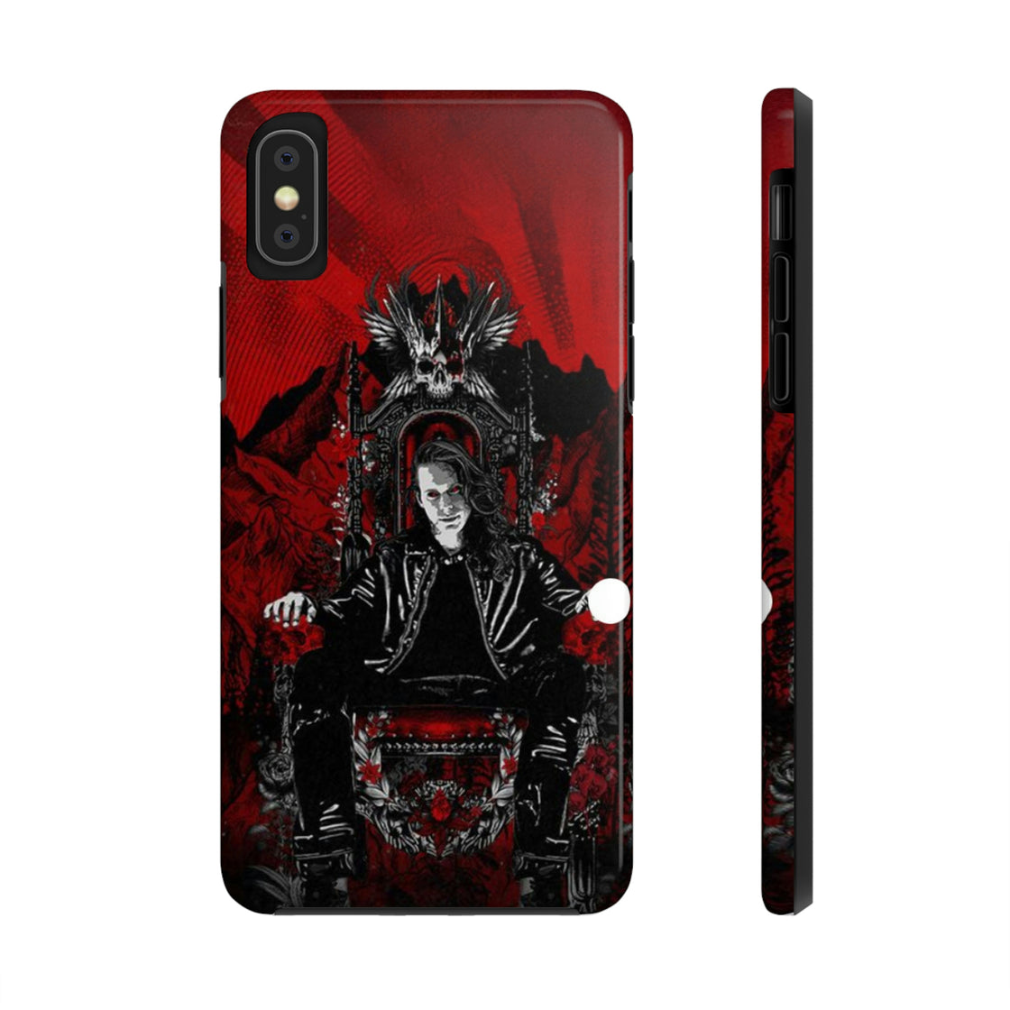 Sullivan King Tough Phone Cases, Case-Mate IPhone - EDMCLOTHINGSTORE