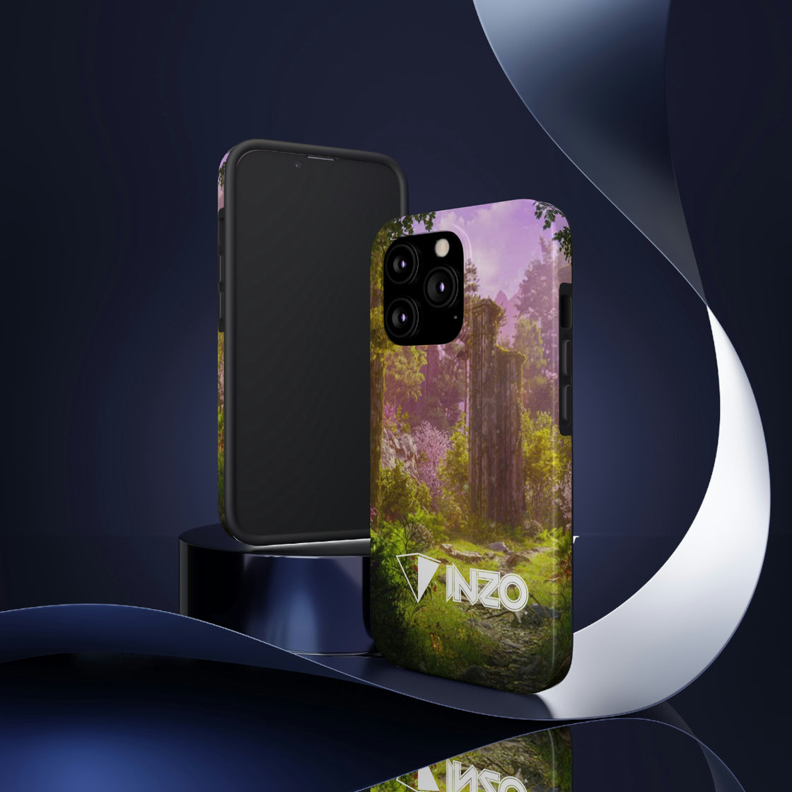 Inzo Tough Phone Cases, Case-Mate IPhone - EDMCLOTHINGSTORE