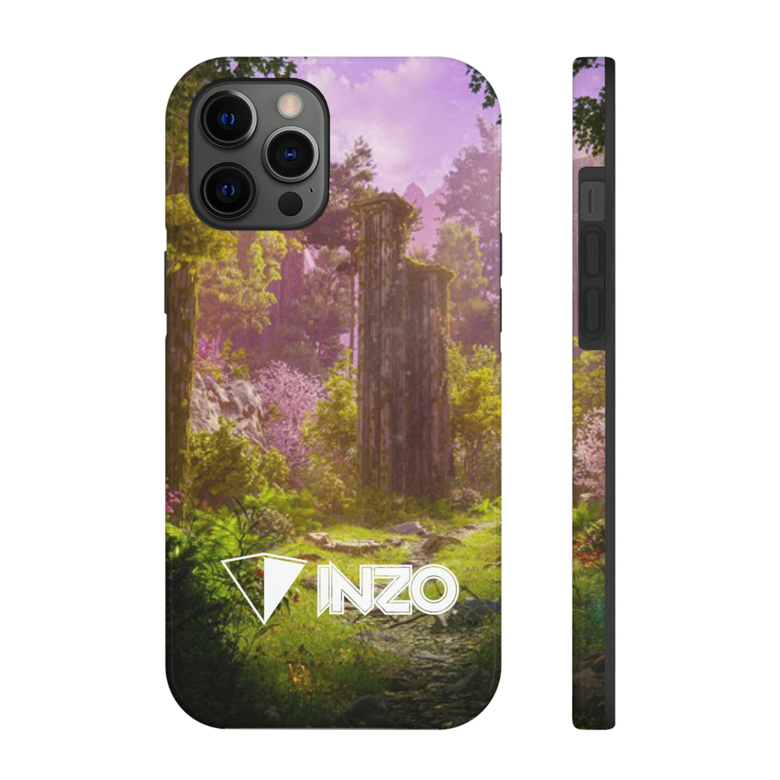 Inzo Tough Phone Cases, Case-Mate IPhone - EDMCLOTHINGSTORE
