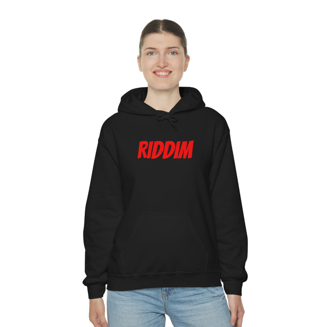 Unisex Heavy Blend Hooded Sweatshirt - EDMCLOTHINGSTORE
