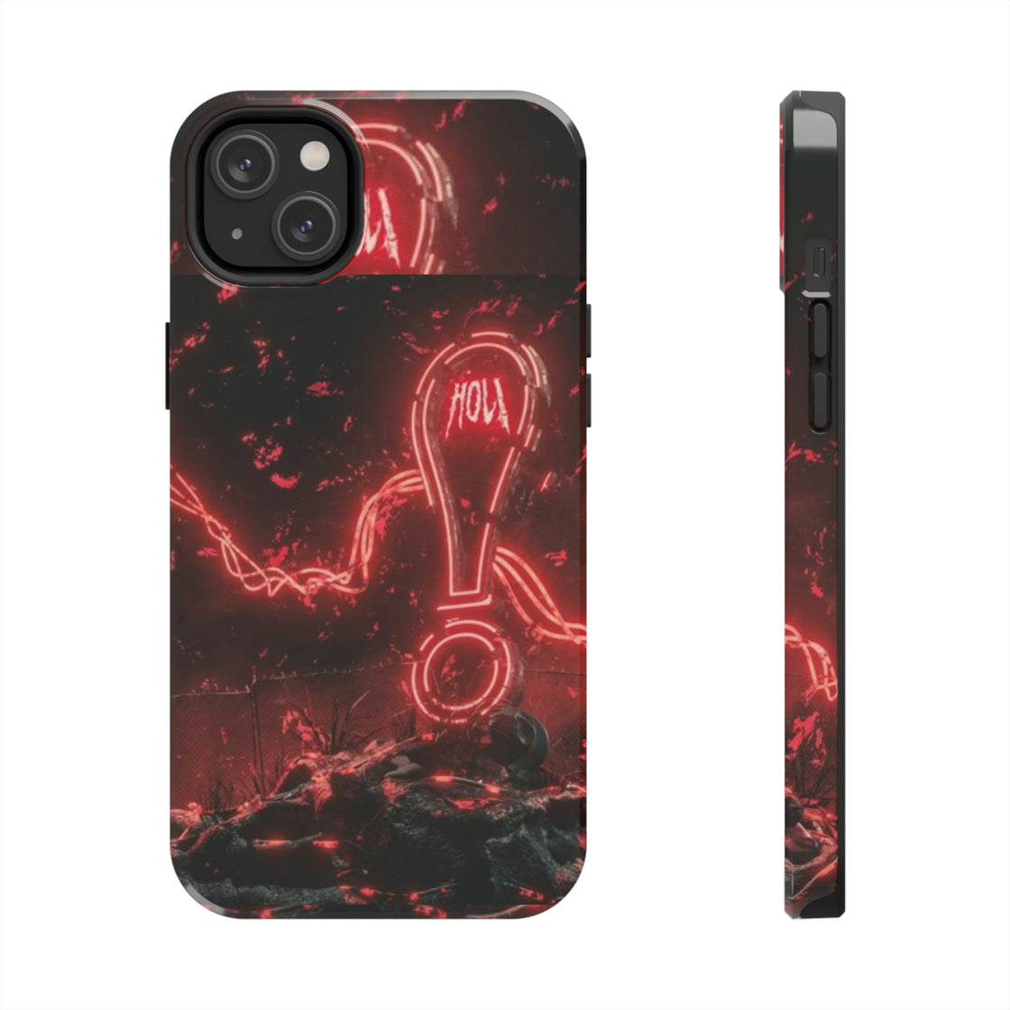 Hol! Tough Phone Cases, Case-Mate IPhone - EDMCLOTHINGSTORE